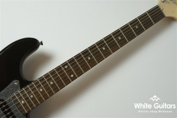 AFFINITY SERIES STRATOCASTER - Montego Black Metalic